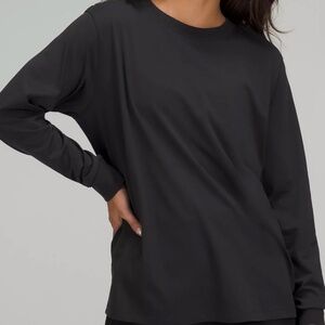 Lululemon All Yours Tee